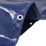 Tarpaulin 650 g/m² 3x4 m blue by vidaXL, Waterproof tarpaulins - Ref: Foro24-43830, Price: 84,14 €, Discount: %