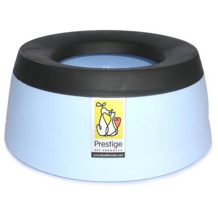 Road Refresher Large Non-Spill Pet Waterer Blue LBRR by Road Refresher, Pet bowls, feeders, and waterers - Ref: Foro24-422151...