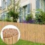 Bamboo fence 300x100 cm by vidaXL, fence panels - Ref: Foro24-142683, Price: 80,03 €, Discount: %