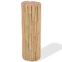 Bamboo fence 300x100 cm by vidaXL, fence panels - Ref: Foro24-142683, Price: 80,03 €, Discount: %