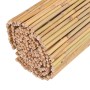 Bamboo fence 300x100 cm by vidaXL, fence panels - Ref: Foro24-142683, Price: 80,03 €, Discount: %