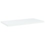 Shelving units 8 pcs white plywood 40x20x1.5 cm by vidaXL, Shelves - Ref: Foro24-805139, Price: 28,99 €, Discount: %