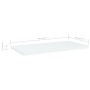 Shelving units 8 pcs white plywood 40x20x1.5 cm by vidaXL, Shelves - Ref: Foro24-805139, Price: 28,99 €, Discount: %