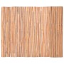 Bamboo fence 100x600 cm by vidaXL, fence panels - Ref: Foro24-312282, Price: 63,91 €, Discount: %