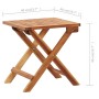 Tumbonas con mesa 2 uds ratán sintético y madera maciza acacia de vidaXL, Tumbonas - Ref: Foro24-3054501, Precio: 437,04 €, D...