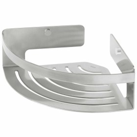 Tiger Corner Bathroom Basket Caddy Silver 1400430946 by Tiger, Bathtub trays - Ref: Foro24-418303, Price: 61,99 €, Discount: %