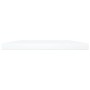 Shelf shelves 4 pcs white plywood 40x20x1.5 cm by vidaXL, Shelves - Ref: Foro24-805138, Price: 20,95 €, Discount: %