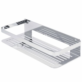 Tiger Bathroom Basket Caddy Large Chrome 1400230346 by Tiger, Bathtub trays - Ref: Foro24-418300, Price: 65,99 €, Discount: %