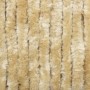 Beige chenille mosquito net curtain 90x200 cm by vidaXL, Mosquito nets for windows - Ref: Foro24-315136, Price: 57,51 €, Disc...