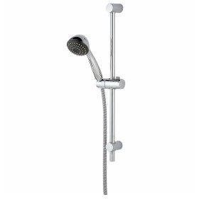 Tiger Eco Murcia splash shower set chrome 555140344 by Tiger, shower heads - Ref: Foro24-418332, Price: 40,99 €, Discount: %