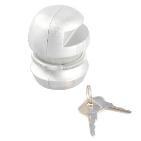 ProPlus 50D Trailer Lock 341328 by ProPlus, Trailers for goods and transport - Ref: Foro24-404028, Price: 23,99 €, Discount: %