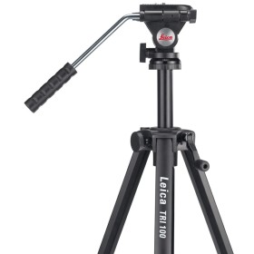 Leica TRI 100 tripod by Leica, Accessories for sensors and measuring tools - Ref: Foro24-403796, Price: 82,99 €, Discount: %