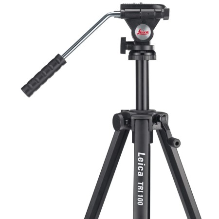 Leica TRI 100 tripod by Leica, Accessories for sensors and measuring tools - Ref: Foro24-403796, Price: 82,99 €, Discount: %