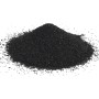 Black aquarium sand 25 kg 0.2-2 mm by vidaXL, Substrates and sand for aquariums - Ref: Foro24-155294, Price: 47,52 €, Discoun...