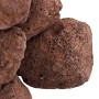 Red volcanic rocks 25 kg 10-30 cm by vidaXL, Aquarium decoration - Ref: Foro24-155324, Price: 81,99 €, Discount: %