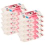 Baby Wipes 10 Packs 720 Wipes by vidaXL, Children's wipes - Ref: Foro24-15222, Price: 15,06 €, Discount: %