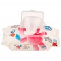 Baby Wipes 10 Packs 720 Wipes by vidaXL, Children's wipes - Ref: Foro24-15222, Price: 15,06 €, Discount: %