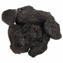 Black volcanic rocks 25 kg 10-30 cm by vidaXL, Aquarium decoration - Ref: Foro24-155326, Price: 74,99 €, Discount: %