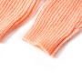 Light orange children's knitted sweater 140 by vidaXL, Kids T-shirts - Ref: Foro24-14574, Price: 15,26 €, Discount: %