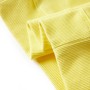 Light yellow children's sweatshirt 140 by vidaXL, Kids T-shirts - Ref: Foro24-15130, Price: 13,99 €, Discount: %