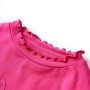 Children's bright pink long-sleeved T-shirt 92 by vidaXL, Kids T-shirts - Ref: Foro24-13704, Price: 9,99 €, Discount: %