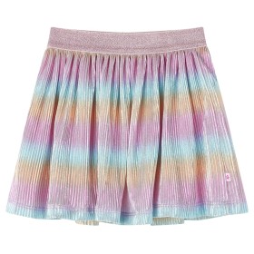 Falda infantil multicolor 92 de vidaXL, Pantalones de niños - Ref: Foro24-14647, Precio: 13,99 €, Descuento: %