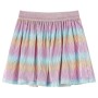 Multicolored children's skirt 92 by vidaXL, kids pants - Ref: Foro24-14647, Price: 13,99 €, Discount: %