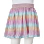 Multicolored children's skirt 92 by vidaXL, kids pants - Ref: Foro24-14647, Price: 13,99 €, Discount: %