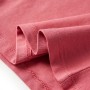 Langarm-T-Shirt für Kinder im Alter von 92 Jahren in Rosa von vidaXL, Kinder-T-Shirts - Ref: Foro24-13784, Preis: 8,53 €, Rab...