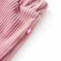 Pantalón infantil pana rosa claro 92 de vidaXL, Pantalones de niños - Ref: Foro24-13889, Precio: 14,07 €, Descuento: %