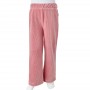 Pantalón infantil pana rosa claro 92 de vidaXL, Pantalones de niños - Ref: Foro24-13889, Precio: 14,07 €, Descuento: %