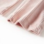 Pantalón infantil pana rosa claro 140 de vidaXL, Pantalones de niños - Ref: Foro24-14078, Precio: 12,22 €, Descuento: %