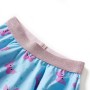 Falda infantil azul 92 de vidaXL, Pantalones de niños - Ref: Foro24-14672, Precio: 13,99 €, Descuento: %