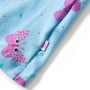 Falda infantil azul 92 de vidaXL, Pantalones de niños - Ref: Foro24-14672, Precio: 13,99 €, Descuento: %