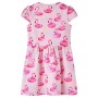 Light pink children's dress 128 by vidaXL, Children's dresses - Ref: Foro24-14670, Price: 13,82 €, Discount: %