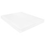 Mattress 7 zones PU foam 16 cm H2 H3 180x200 cm by vidaXL, Mattresses - Ref: Foro24-282802, Price: 214,57 €, Discount: %