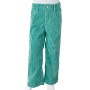 Pantalón infantil de pana verde menta 140 de vidaXL, Pantalones de niños - Ref: Foro24-14368, Precio: 13,82 €, Descuento: %