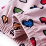 Pink children's sweatshirt 104 by vidaXL, Kids T-shirts - Ref: Foro24-14425, Price: 9,99 €, Discount: %