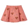 Pale pink children's skirt 116 by vidaXL, kids pants - Ref: Foro24-15113, Price: 11,99 €, Discount: %