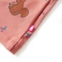 Pale pink children's skirt 116 by vidaXL, kids pants - Ref: Foro24-15113, Price: 11,99 €, Discount: %