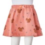 Pale pink children's skirt 116 by vidaXL, kids pants - Ref: Foro24-15113, Price: 11,99 €, Discount: %