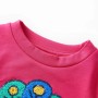 Bright pink children's sweatshirt 140 by vidaXL, Kids T-shirts - Ref: Foro24-13608, Price: 14,99 €, Discount: %