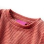 Pink long sleeve children's dress 104 by vidaXL, Children's dresses - Ref: Foro24-14465, Price: 14,59 €, Discount: %