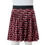 Children's pleated skirt with navy blue glitter 116 by vidaXL, kids pants - Ref: Foro24-14819, Price: 14,60 €, Discount: %