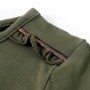 Khaki long-sleeved children's t-shirt 116 by vidaXL, Kids T-shirts - Ref: Foro24-13771, Price: 8,99 €, Discount: %