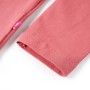 Langarm-T-Shirt für Kinder im Alter von 92 Jahren in Rosa von vidaXL, Kinder-T-Shirts - Ref: Foro24-13809, Preis: 10,06 €, Ra...