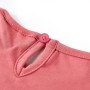 Langarm-T-Shirt für Kinder im Alter von 92 Jahren in Rosa von vidaXL, Kinder-T-Shirts - Ref: Foro24-13809, Preis: 10,06 €, Ra...