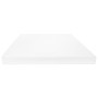 Mattress 7 zones PU foam 16 cm H2 H3 180x200 cm by vidaXL, Mattresses - Ref: Foro24-282802, Price: 214,57 €, Discount: %