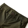 Pantalón infantil caqui 128 de vidaXL, Pantalones de niños - Ref: Foro24-12962, Precio: 12,12 €, Descuento: %