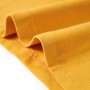 Children's long-sleeved t-shirt in ocher color 92 by vidaXL, Kids T-shirts - Ref: Foro24-13964, Price: 10,43 €, Discount: %